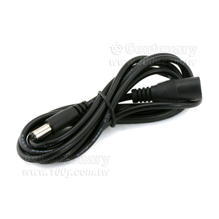 DC Power cord - 142571 Product Image