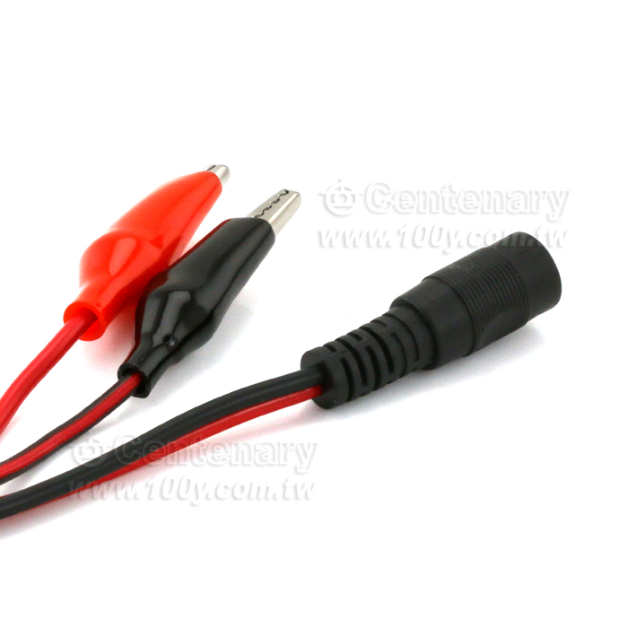 DC Power cord - 142575 Product Image