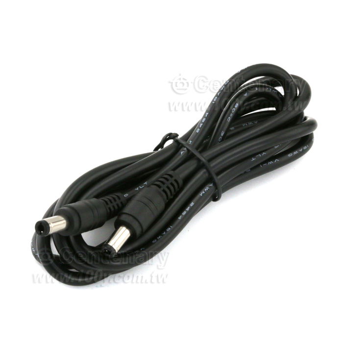 DC Power cord - 142557 Product Image