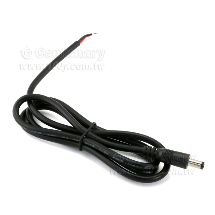 DC Power cord - 142551 Product Image