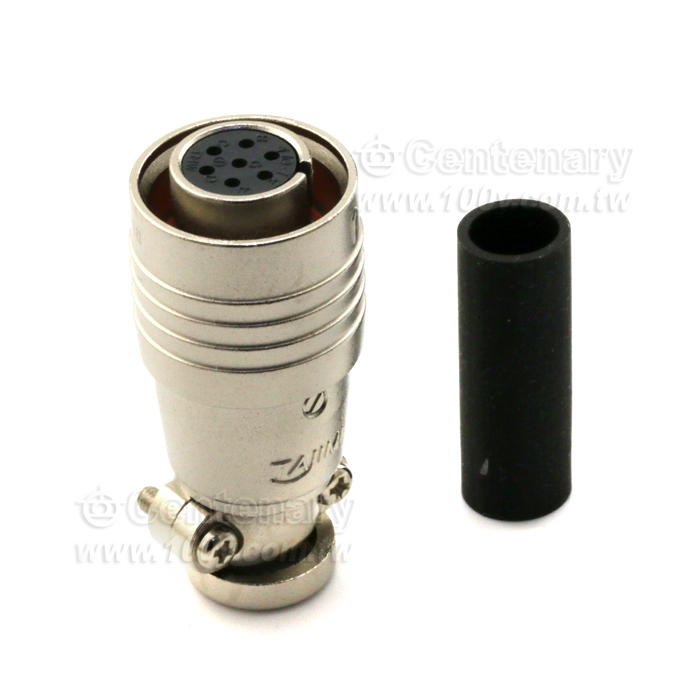 TAJIMI_Push-Pull Male Connector - 96546 Product Image