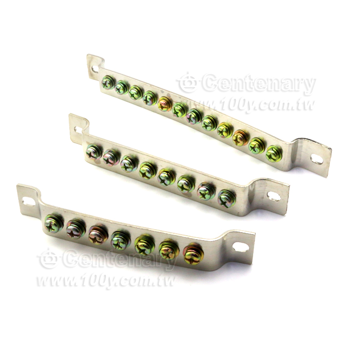 Grounding Copper - 142735 Product Image