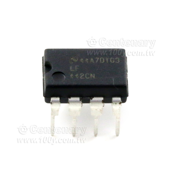 8P/DIP( 無鉛) - 10349 產品圖片