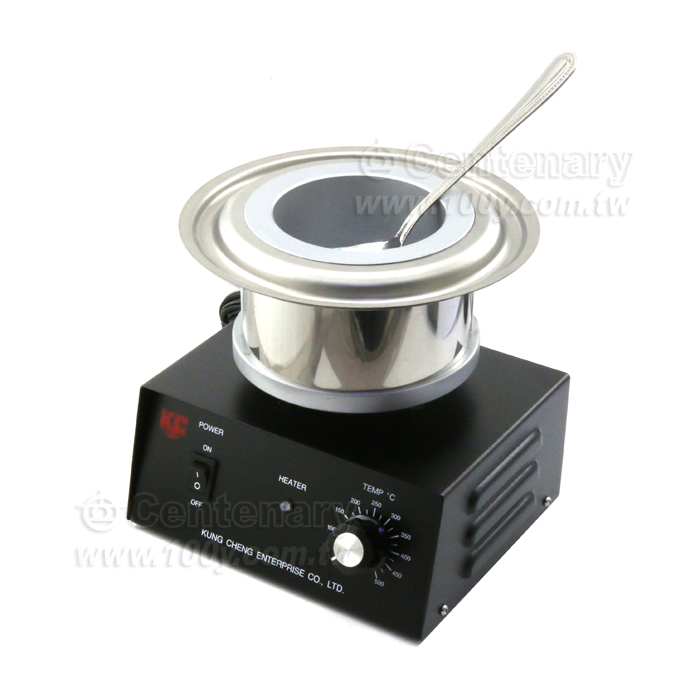 Termperature Control (Leaded) Tin Furnace - 96581 Product Image