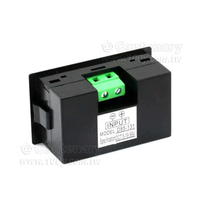 Digital display meter - 142852 Product Image