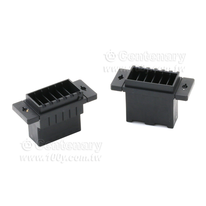 12P Tab Housing - 84982 產品圖片