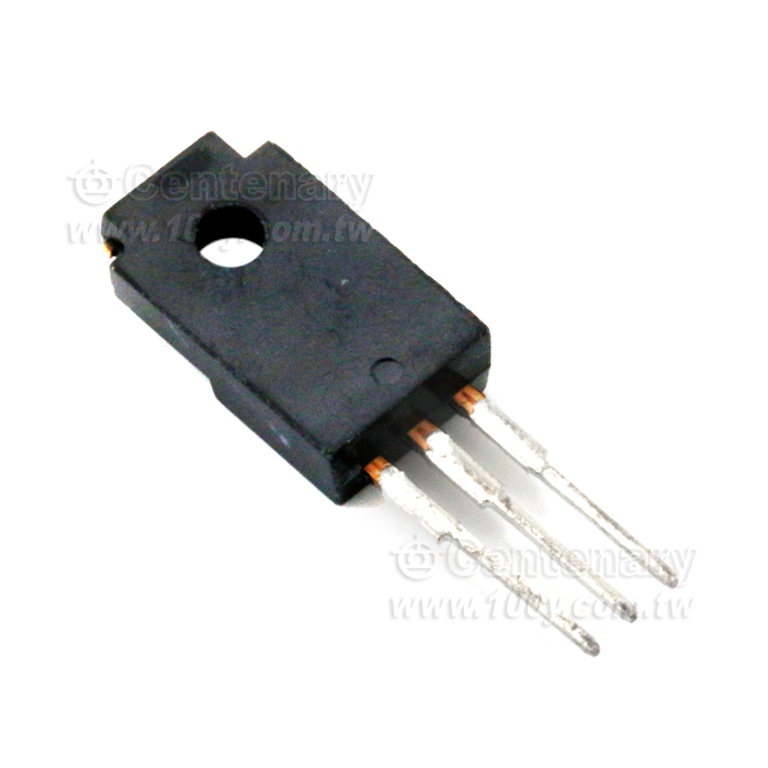 THREE TERMINAL LOW DROPOUT VOLTAGE REGULATOR - 38370 Product Image