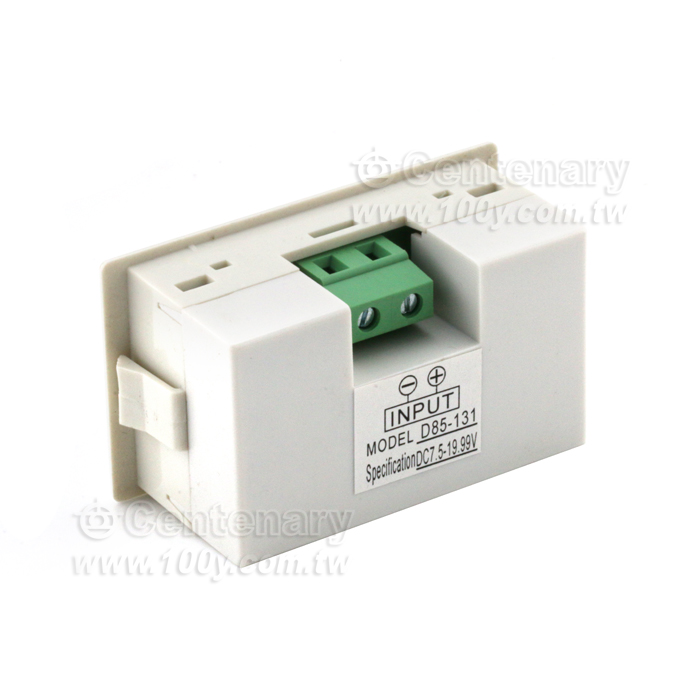 Digital display meter - 142854 Product Image