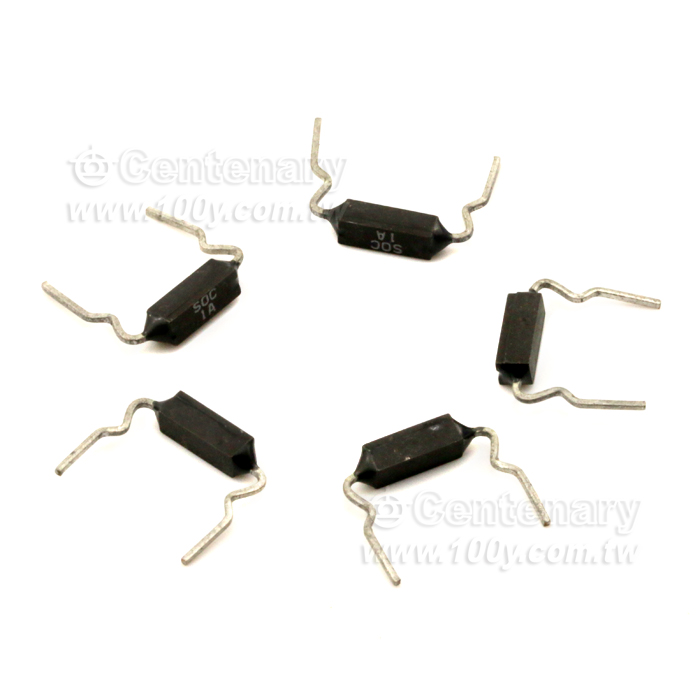 SOC resistance fuse - 142625 Product Image