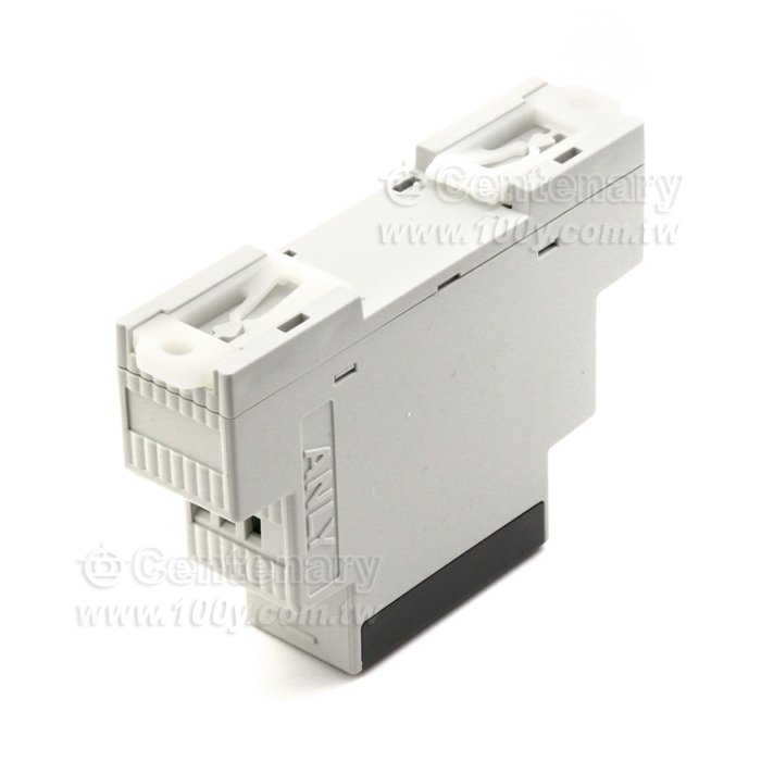 3相3線相序保護繼電器 AC220~440V - 96620 產品圖片