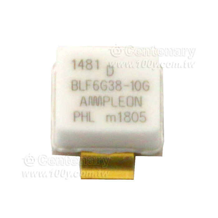 WiMAX Power LDMOS Transistor - 96633 Product Image