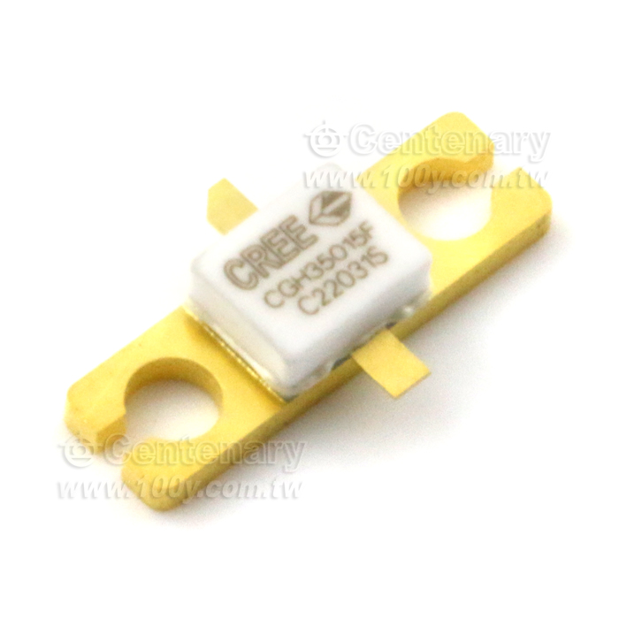 15W, 3.3-3.9GHz, 28V, GaN HEMT for WiMAX - 96632 Product Image