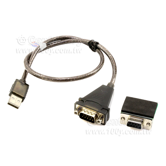 usb轉RS232/485/422九針串口線 三合一通訊 FT工業 轉換器 - 142643 產品圖片