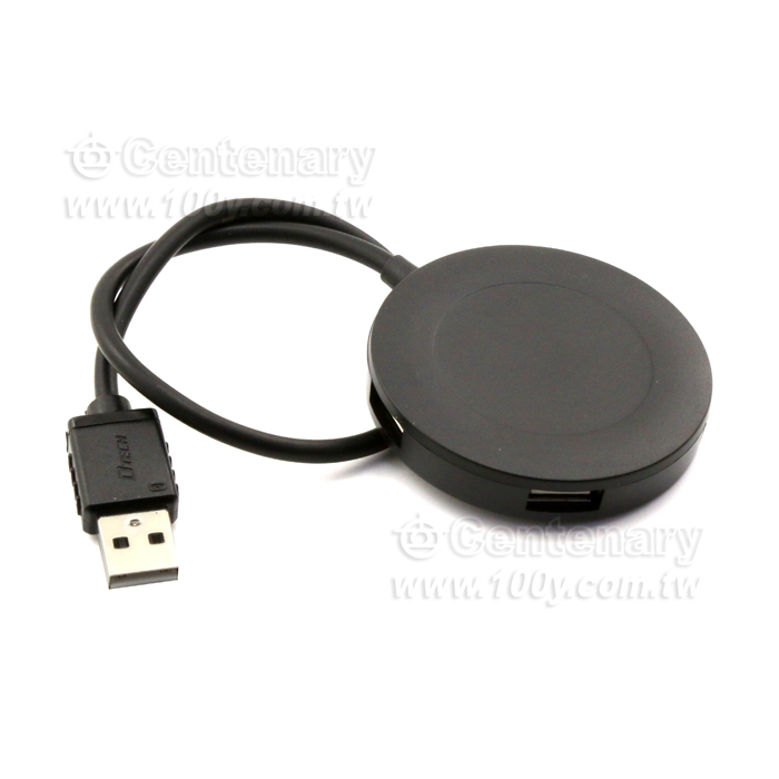 USB2.0 HUB集線器 - 142671 產品圖片
