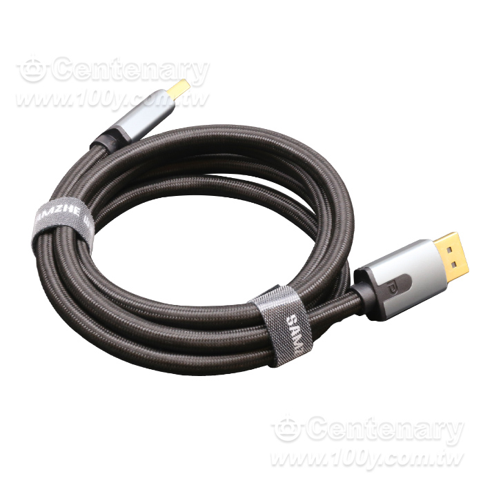 DP線1.4-2K/ 240Hz-4K/144Hz數據線 - 142683 產品圖片