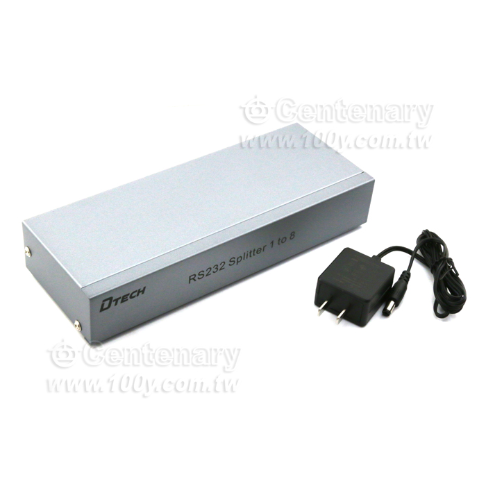 RS232 to RS485 Wireless Digital Radio - 142669 Product Image