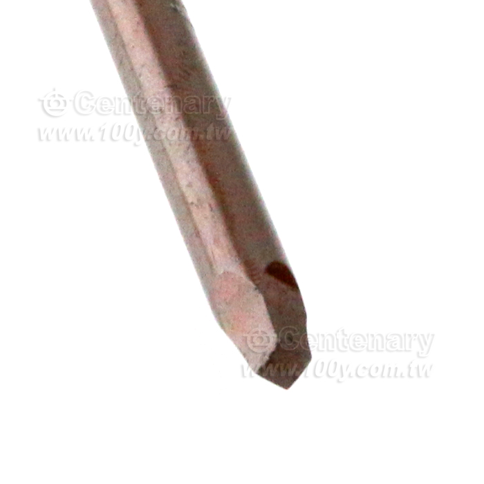 鵬工 9912系列  S2材質 Ф5*100*□2.5 MM - 142721 產品圖片