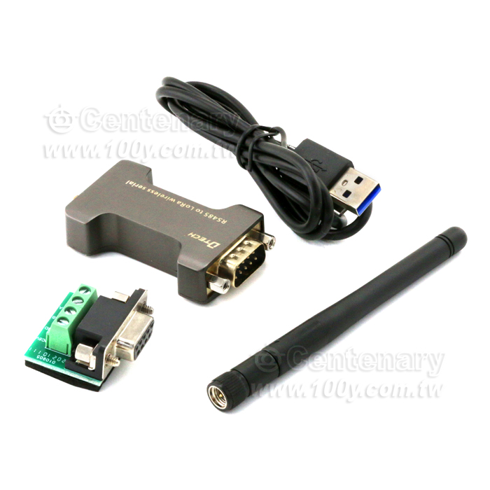 RS485 TO LORA - 142630 Product Image