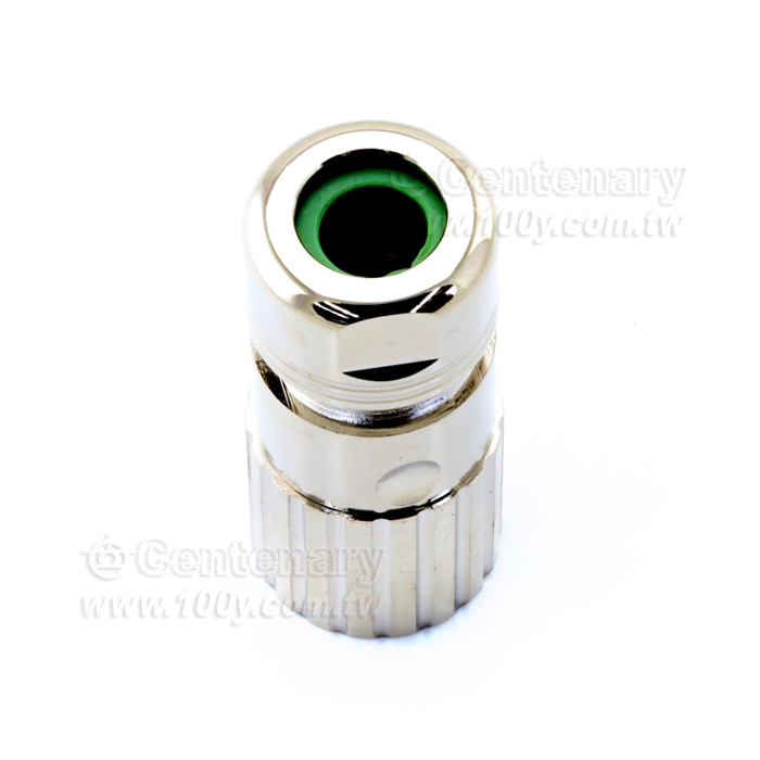 Aviation plug M23 - 139987 Product Image