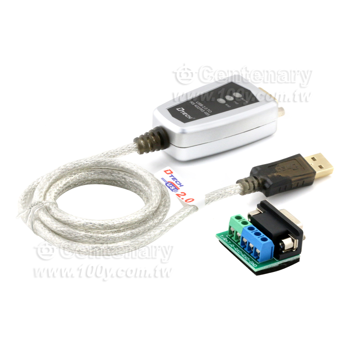 USB TO RS232/485/422 - 142644 Product Image