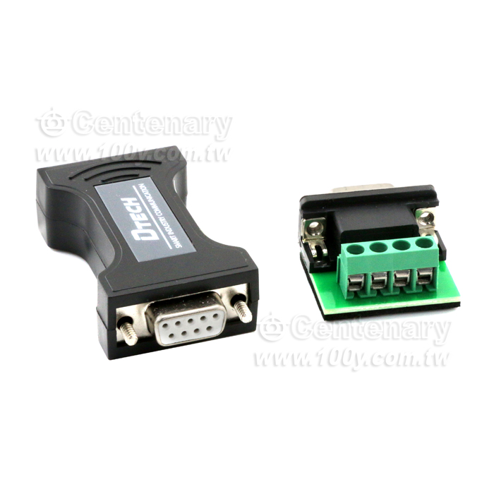無源RS232轉RS485轉換器工業級 - 142648 產品圖片