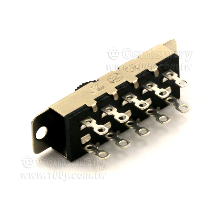Voltage Select Switches - 142976 Product Image