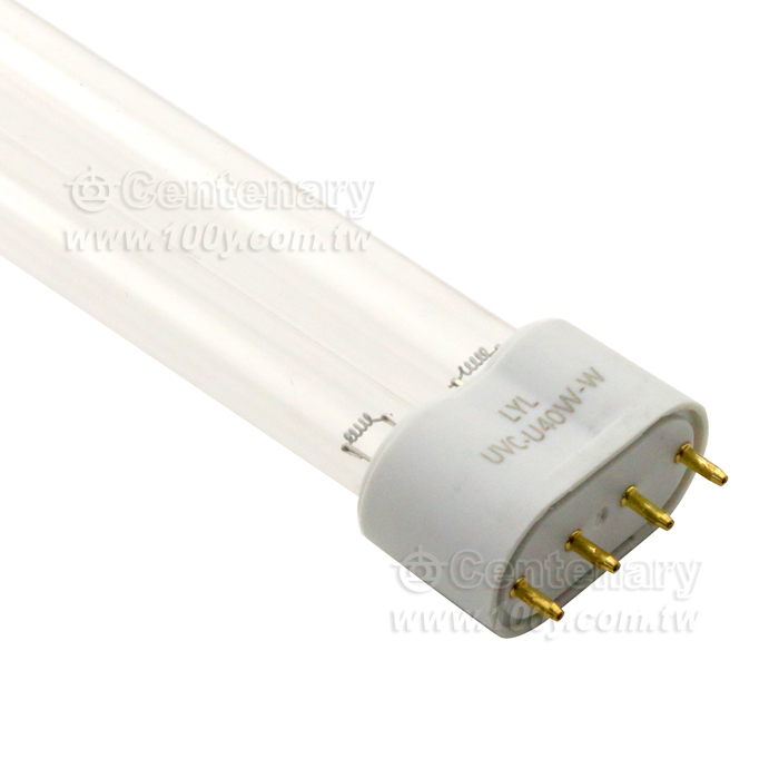 40W 紫外線殺菌燈管 - 142407 產品圖片