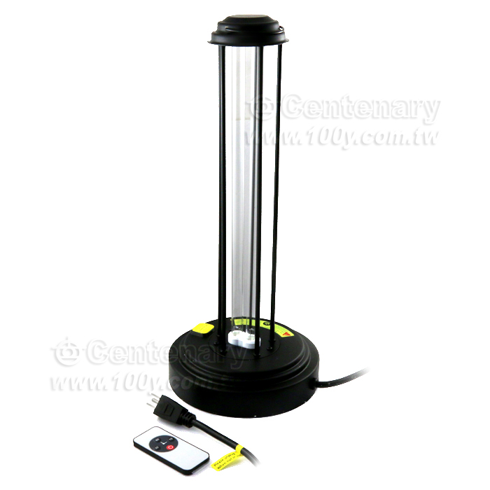 Ultraviolet germicidal lamp - 142399 Product Image