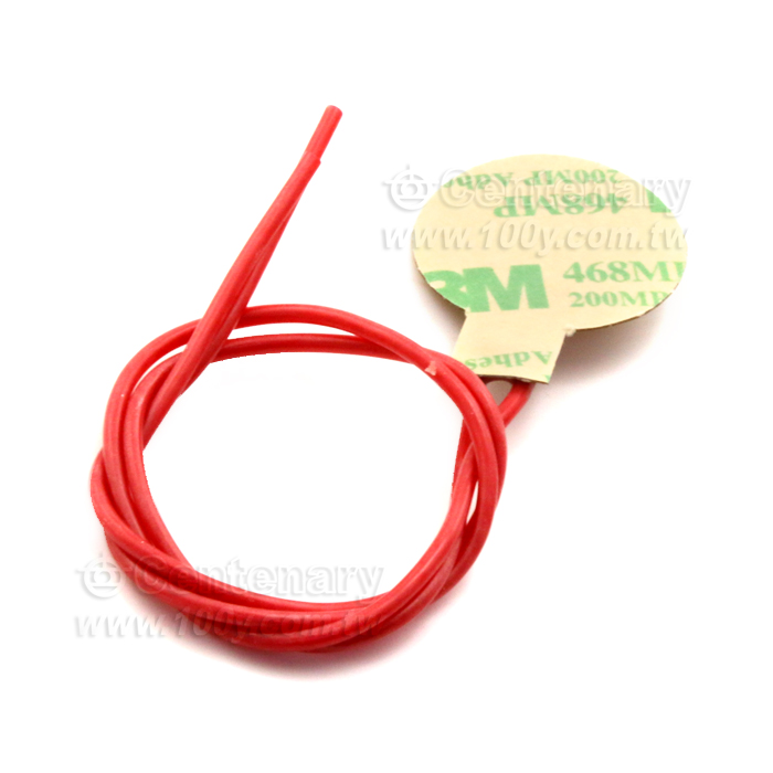 聚酰亞胺 圓形直徑25mm 12V/5W - 142928 產品圖片