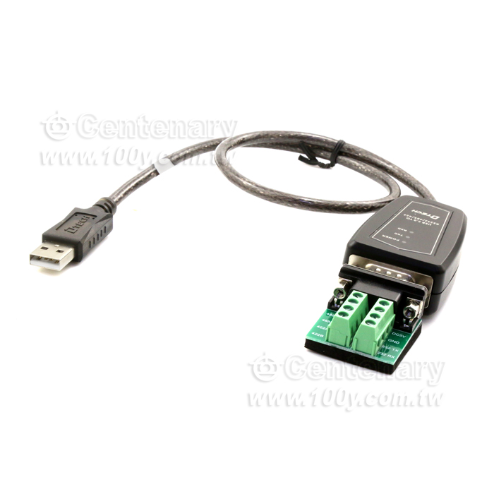 USB TO RS232/485/422 - 142645 Product Image