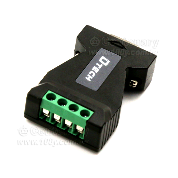 RS232 to RS485 Wireless Digital Radio - 142635 Product Image