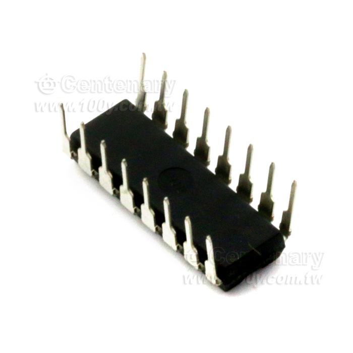 MITSUBISHI_DIP-16P - 143000 產品圖片