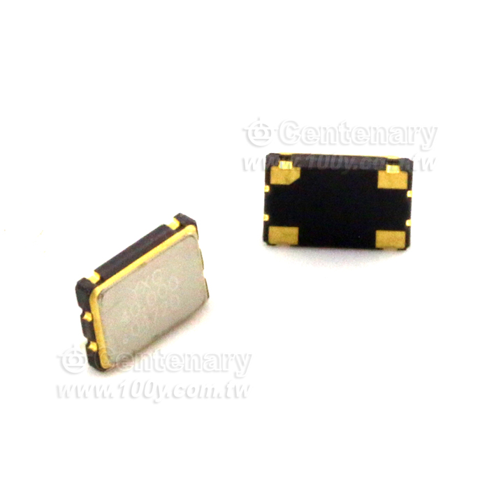 SMD Crystal Oscillator - 142902 Product Image