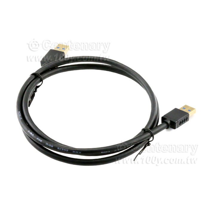 USB 3.0 A(M)/A(M) Extension Cable - 89738 Product Image