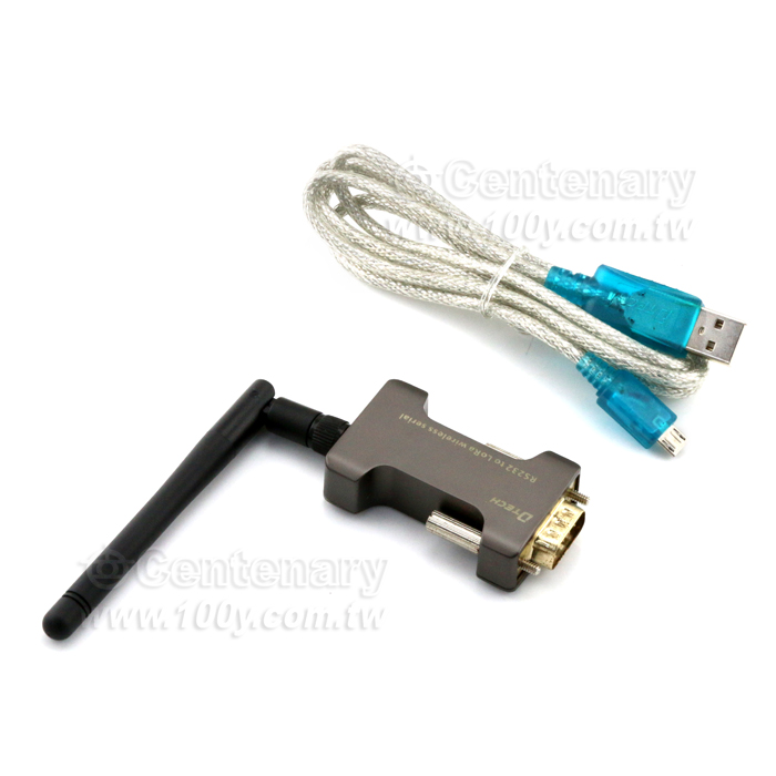 RS232轉LORA收發器 - 142629 產品圖片