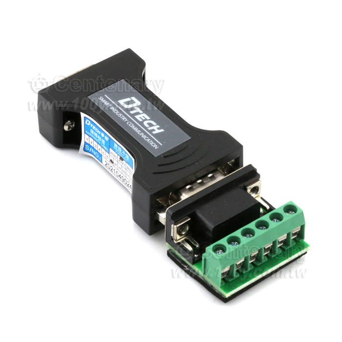 RS232轉RS485/422轉換器工業級 - 142649 產品圖片