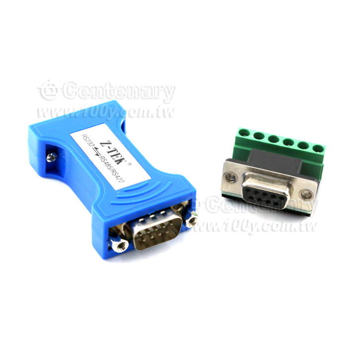 RS232 to 485/422 Converter
 - 142935 Product Image