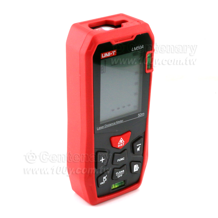UNI-T_Laser Distance Meter - 143001 Product Image