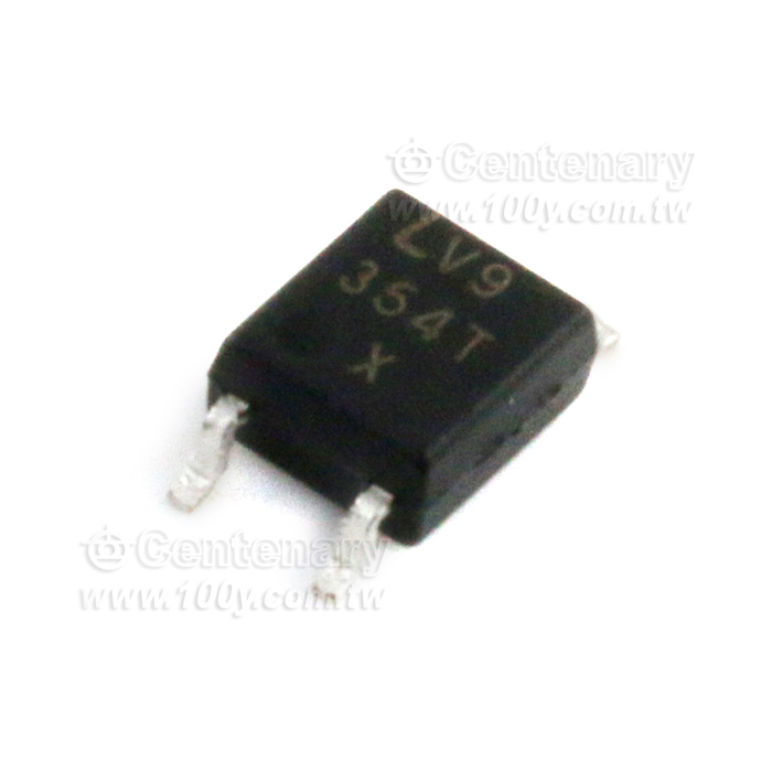 LITE-ON SOP-4 - 142820 產品圖片