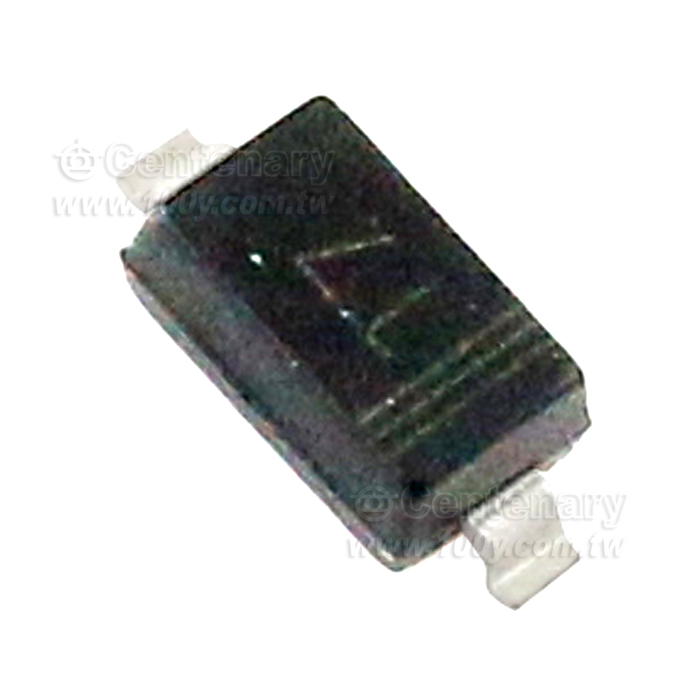 1206 Rectifier diode - 142818 Product Image