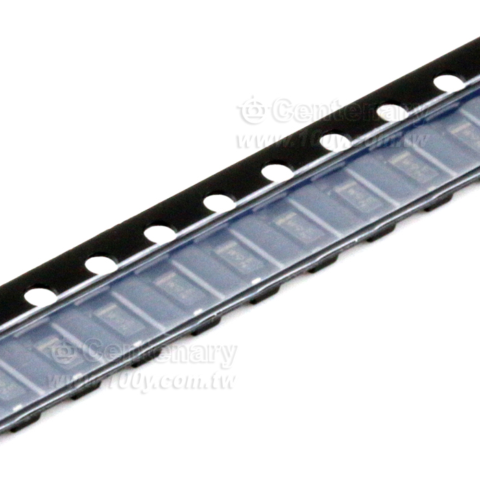 PANJIT  long voltage regulator diode - 142819 Product Image