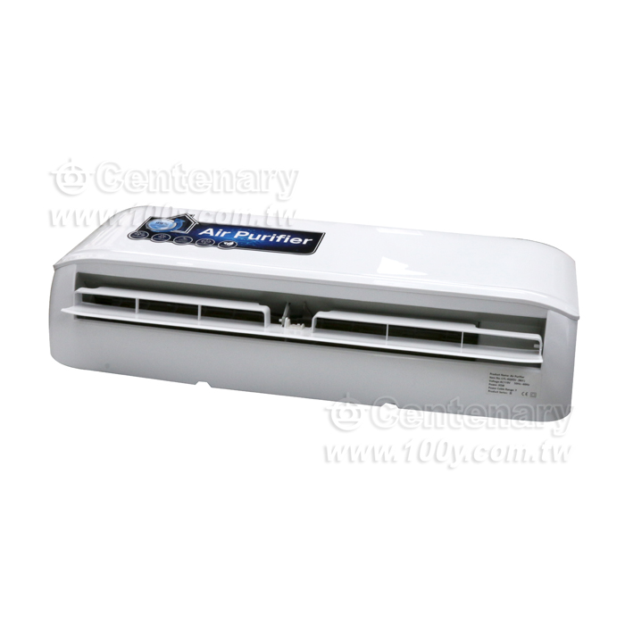 110V 95W  壁掛式遙控紫外線殺菌燈 - 142404 產品圖片