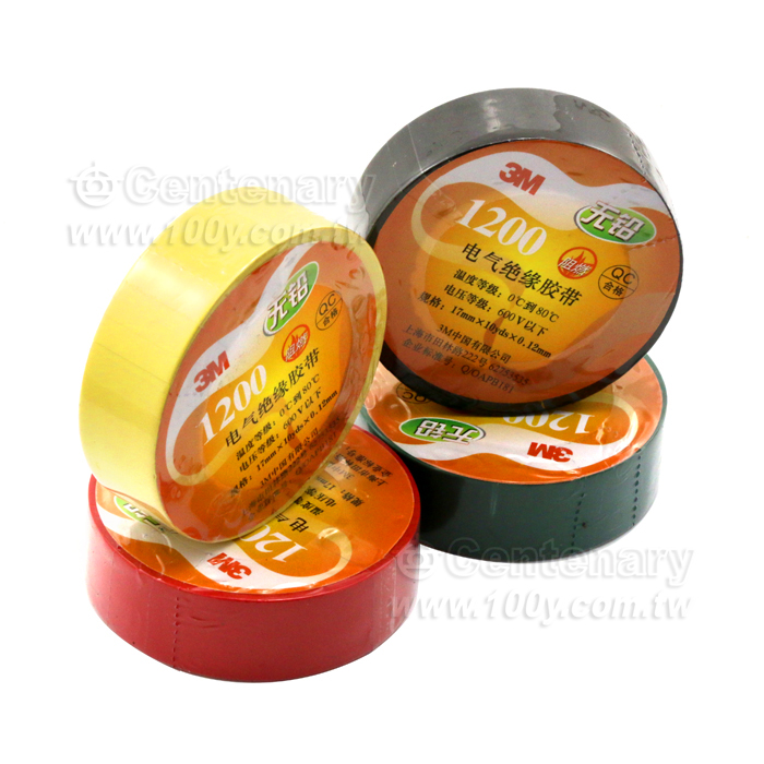 3M電工膠帶 - 142841 產品圖片