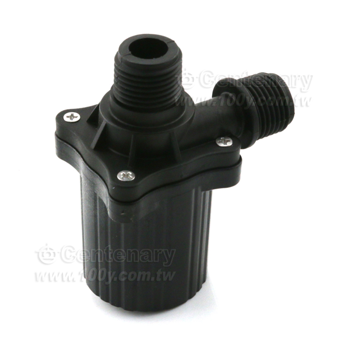 小型靜音水泵 24V 帶保護 - 142963 產品圖片