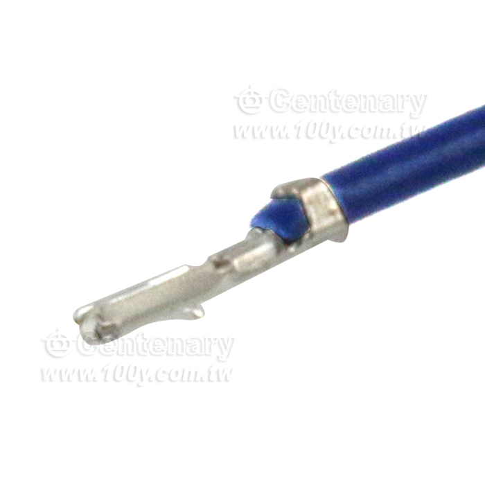 Terminal wire GH1.25mm - 142886 Product Image