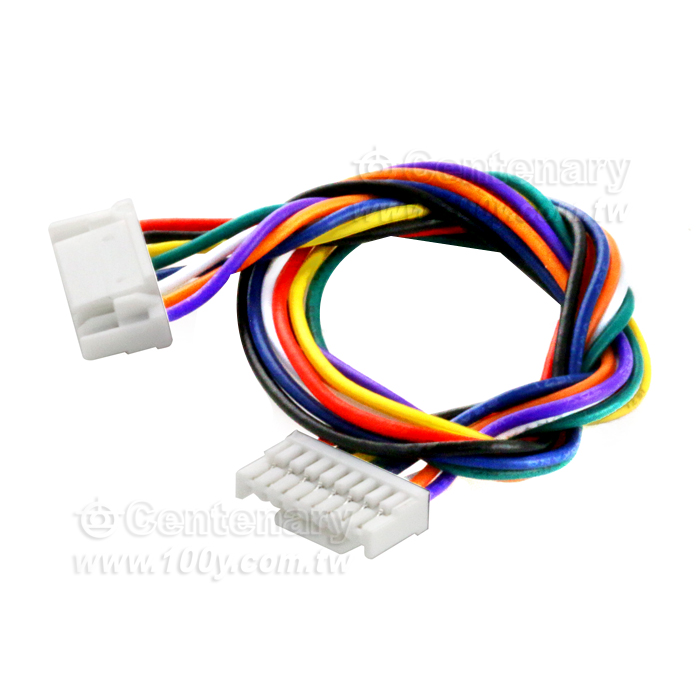 GH1.25mm間距端子線 - 142863 產品圖片