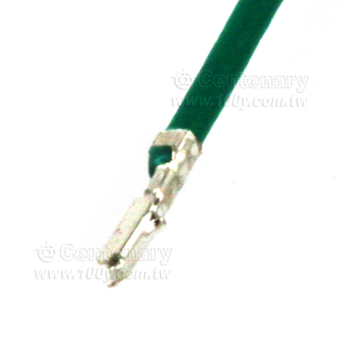 Terminal wire GH1.25mm - 142876 Product Image