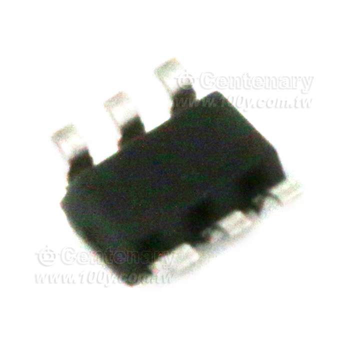 high-efficiency 1MHz synchronous - 142757 Product Image