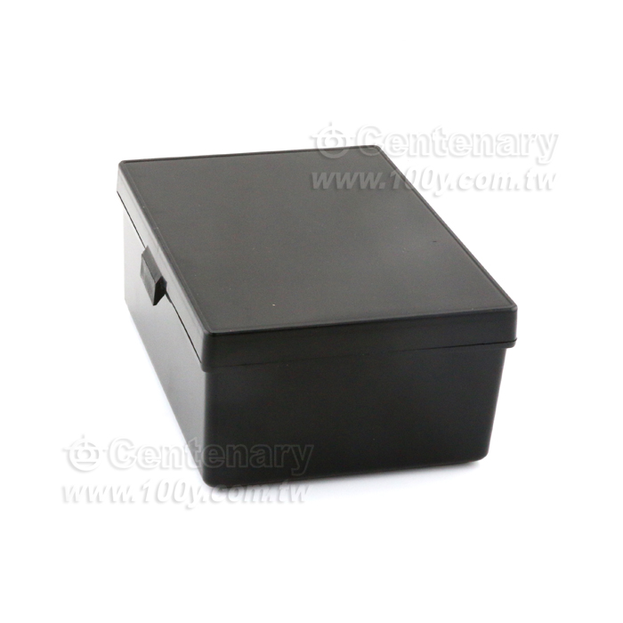PP防靜電電池盒 - 143019 產品圖片