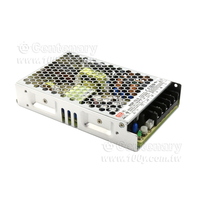 75W/12V 電源供應器 - 93195 產品圖片